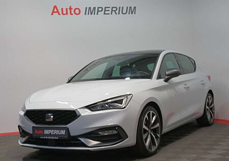 Seat Leon FR-Line 2.0 TDI*LED*RfK*PANORAMA*Alcantara