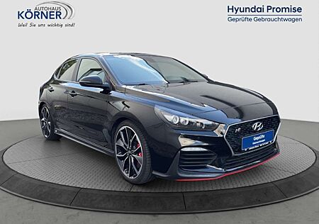 Hyundai i30 N Performance 2.0 T-GDi *NAVI*CARPLAY*MEMORY*SPURA