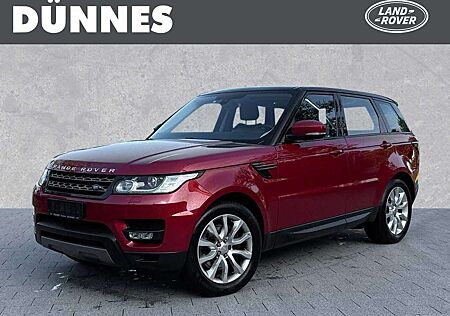 Land Rover Range Rover Sport SDV6 SE