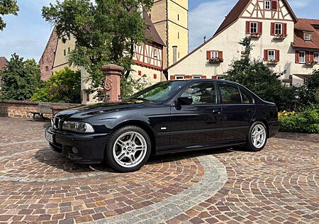 BMW 530i 530 5er Edition Sport