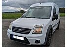 Ford Transit Connect (H+L) Campingbus möglich