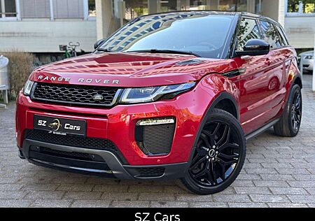 Land Rover Range Rover Evoque HSE Dynamic*LED*PANO*