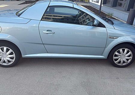Opel Tigra Twin Top Twin Top 1.4 Edition