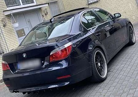 BMW 525d 525