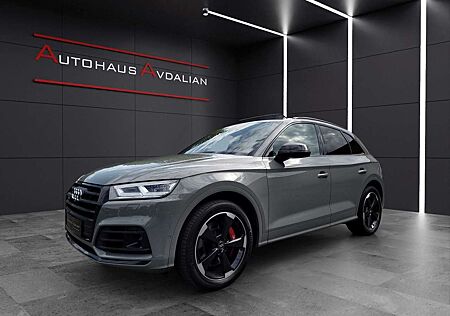 Audi SQ5 3.0 TDI quattro PANO|B&O|HUD|MATRIX|RAUTE