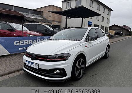 VW Polo Volkswagen VI GTI*LED*TOUCH*BEATS AUDIO*SERVICE NEU*