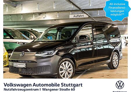 VW Caddy Volkswagen Life DSG 2.0 TDI Euro 6d ISC FCM