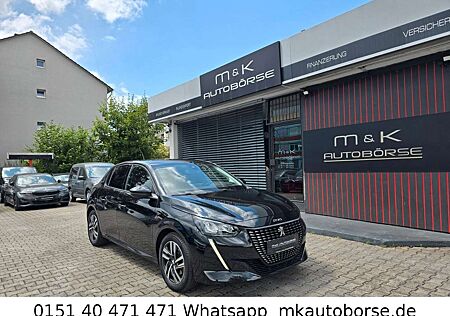 Peugeot 208 Allure KAMERA