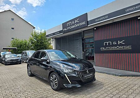 Peugeot 208 Allure KAMERA