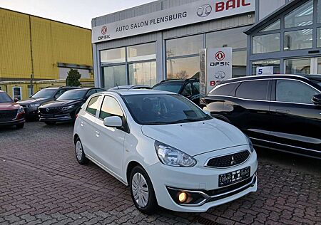 Mitsubishi Space Star Basis*Klimaanlage*TÜV 05.2027