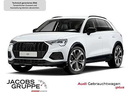 Audi Q3 35 TFSI advanced VC*LED*AHK *
