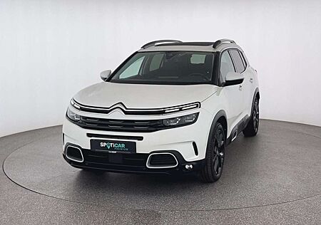 Citroën C5 Aircross Citroen 2.0 D *NAVI*RFK*AHK*uvm