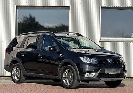 Dacia Logan Stepway*Automatik*Tempomat*Sitzheizung*PDC