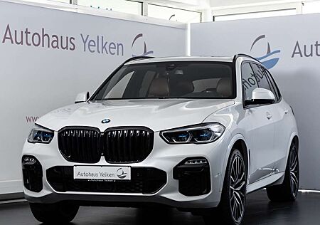 BMW X5 40i M Sport LASER*PANO*HUD*H-K*360