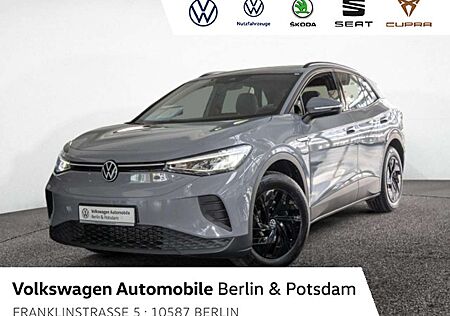 VW ID.4 Volkswagen Pure Navi-Pro Telefon-Comfort LED