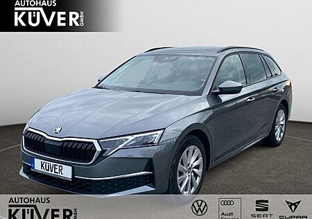 Skoda Octavia Combi Selection 2.0 TDI DSG MATRIX+APP