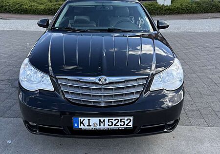 Chrysler Sebring Cabrio 2.0 CRD Limited Hard-Top