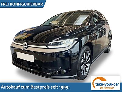 Volkswagen ID. Polo Life FÖRDERFÄHIG+KAMERA+ACC+APP-CONNECT+KLIMA+P...