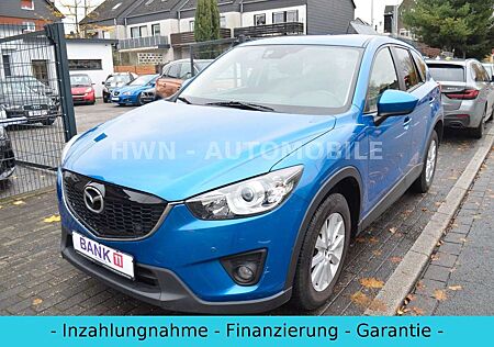 Mazda CX-5 Center-Line 2WD *1.HAND*NAVI*AHK*SCHECKH.