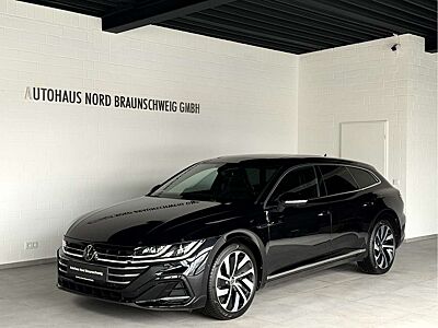 Volkswagen Arteon Shooting Brake 2.0TSI R Line*Pano*H&K*AHK*