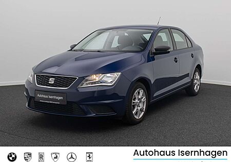 Seat Toledo 1.2 TSI 66kW BremsAss ABS Winterpaket LM