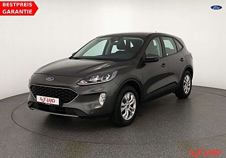 Ford Kuga 2.0 EcoBlue AT 4x4 C&C LED Navi Sitzheizung