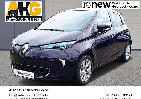 Renault ZOE Life