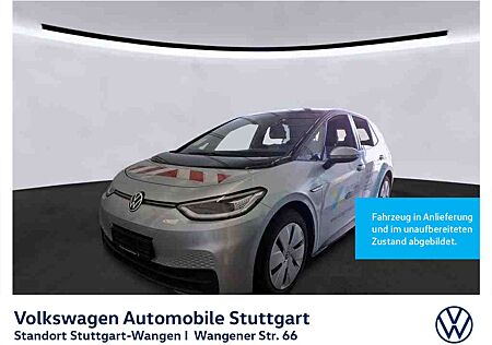 VW ID.3 Volkswagen Pro Navi Kamera LED Stdhzg ACC SHZ