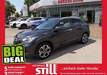 Honda HR-V 1.5 i-VTEC Executive CVT Panoramadach, AHK