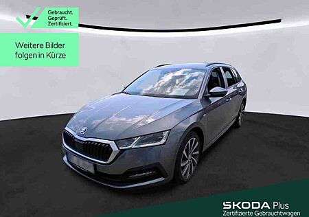 Skoda Octavia Combi 2.0 TDI DSG AMBITION*STHZG*MATRIX*