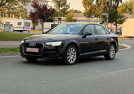 Audi A4 Lim. 40 TDI basis