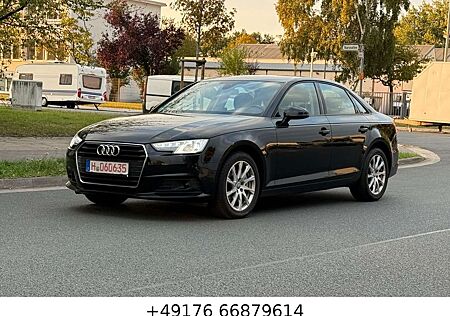 Audi A4 Lim. 40 TDI basis