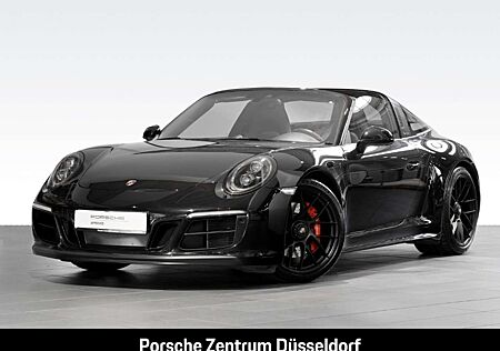 Porsche 991 911 Targa 4 GTS Sportabgasanlage HA-Lenkung