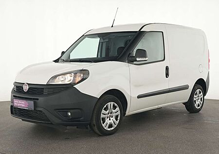 Fiat Doblo Cargo Regaleinbau|Einparkhilfe|Klima