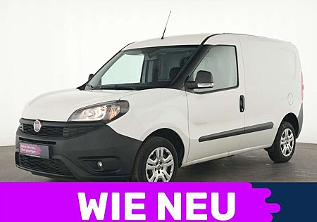 Fiat Doblo Cargo Regaleinbau|Einparkhilfe|Klima