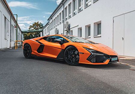 Lamborghini Revuelto *MY25 / AD PERSONAM / ARANCIO FUX*