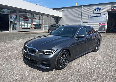 BMW 320 d Lim. M Sport Mild-Hybrid 140 kW (190 PS), Aut...