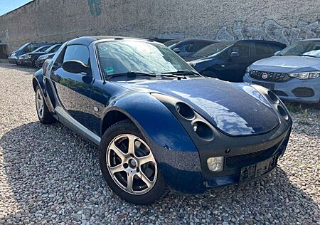 Smart Roadster /coupe -TÜV NEU-KLIMA