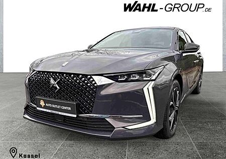 DS Automobiles DS 4 DS4  1.2 Pure Tech 130 Head-Up DAB WLAN