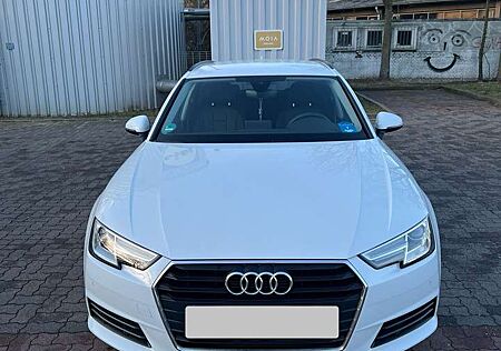 Audi A4 2.0 TDI – Baujahr 2017 – Ehrlicher Privatverka