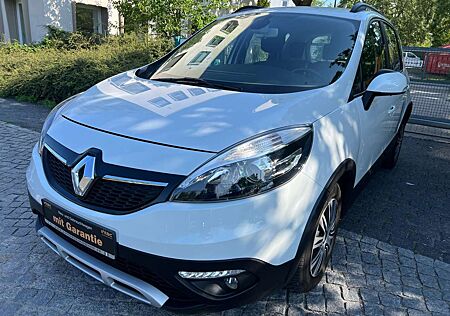 Renault Scenic Paris