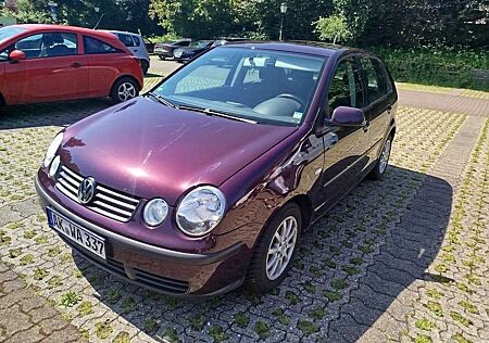 VW Polo Volkswagen 1.2 Benzin · 87.000 km · TÜV bis 11.2026