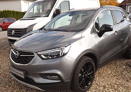 Opel Mokka X Color Innovation // AHK // Kamera // Automatic //