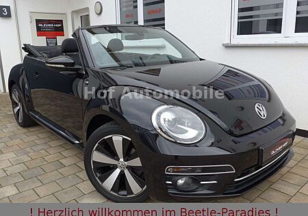 VW Beetle Volkswagen 1.2TSI Sound Plus Fender Xenon AppCon.