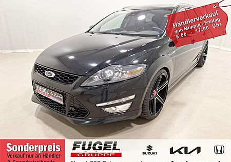 Ford Mondeo 2.0 EcoBoost SCTi KAT Titanium S