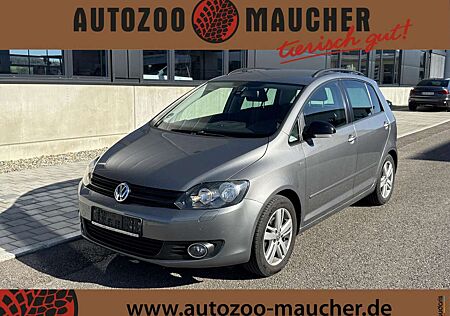 VW Golf Plus Volkswagen Match BMT SHZ/PDC/Metallic