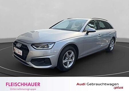 Audi A4 Avant 35 TDI basis 2.0 Navi+Sound+LED+ACC+3-Zonen