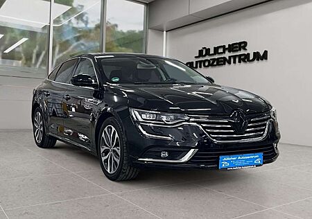 Renault Talisman Limited 1.8 Automatik, Scheckheft, Bose