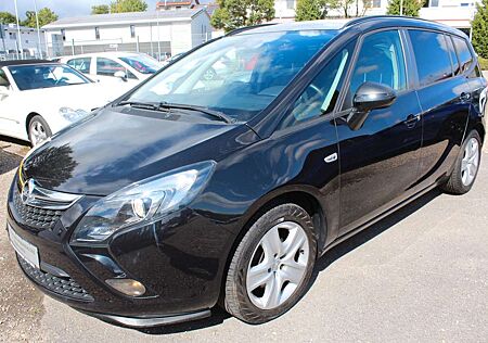 Opel Zafira C Tourer Edition 2.0 CDTI*AHK*So.+Wi. Räd