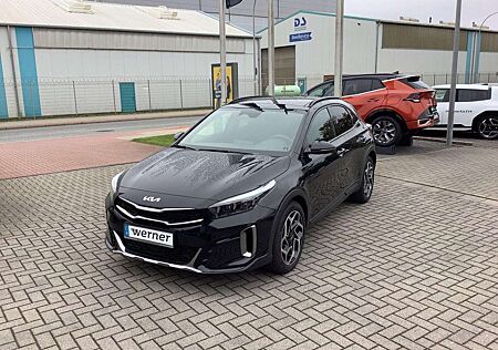 Kia XCeed 1.6 T 180 GT-Line DCT GD Leder